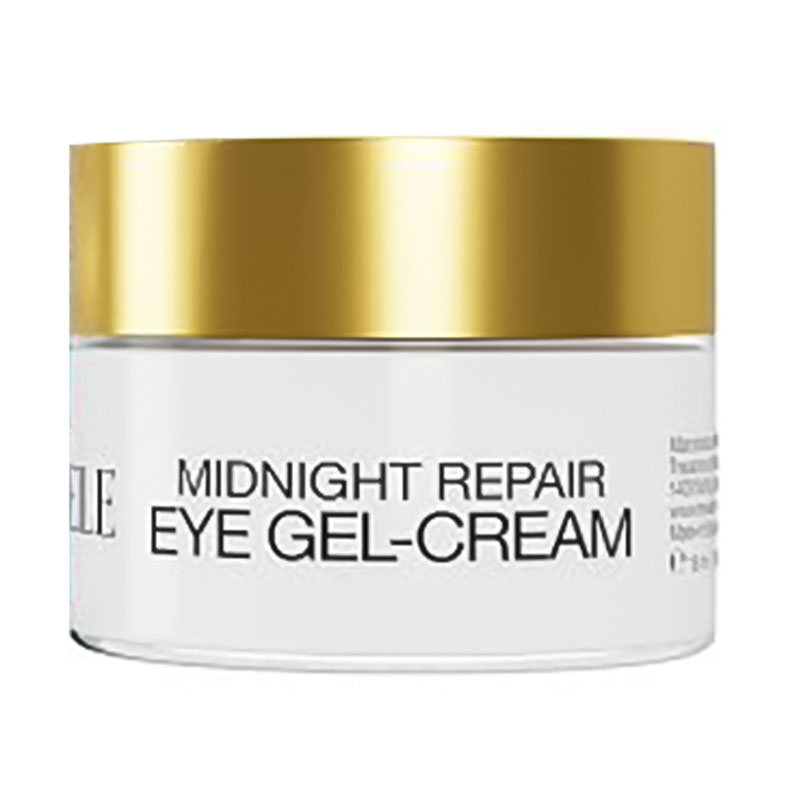 Гель-крем для шкіри навколо очей Revuele Midnight Repair Eye Gel-Cream, 15 мл